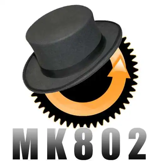 Run free android online MK802 4.0.3 CWM Recovery APK