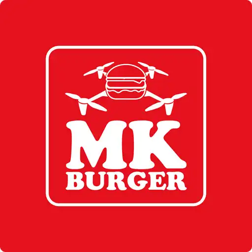 Play MK Burger Delivery APK