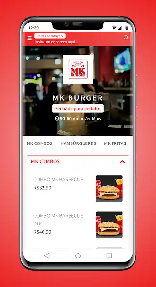 Play MK Burger Delivery and enjoy MK Burger Delivery with UptoPlay Play MK Burger Delivery and enjoy MK Burger Delivery with UptoPlay