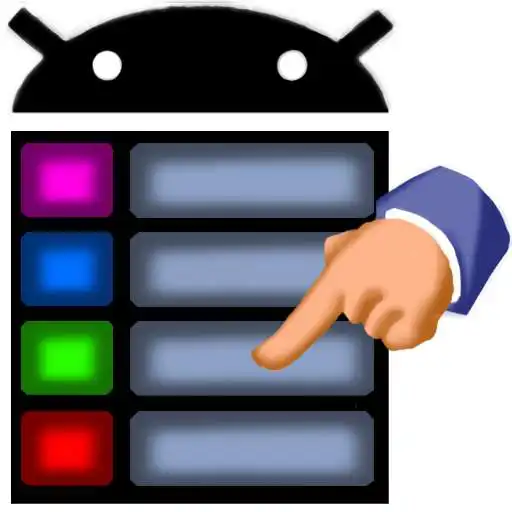 Free play online MK ButtonLauncher APK