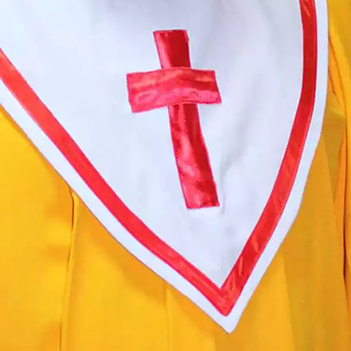 Play MKC Choir AA Mezmur Lyrics APK