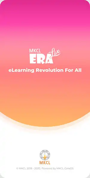 Play MKCL Live  and enjoy MKCL Live with UptoPlay