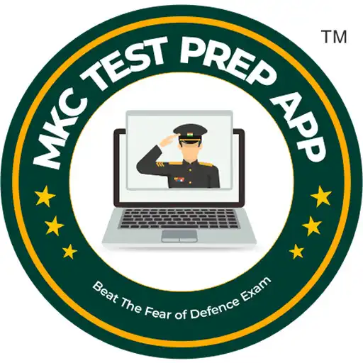 Play MKC TEST PREP : Online Test for Defence Exam APK Play MKC TEST PREP : Online Test for Defence Exam APK