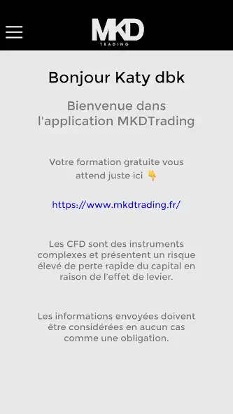 Play MKD Trading as an online game MKD Trading with UptoPlay