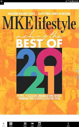 Play MKE Lifestyle  and enjoy MKE Lifestyle with UptoPlay