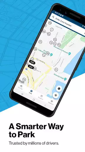 Play MKE Park - Find Parking in Milwaukee  and enjoy MKE Park - Find Parking in Milwaukee with UptoPlay
