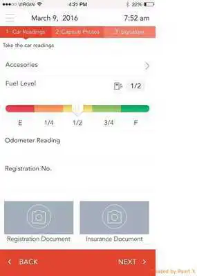 Play mKey App