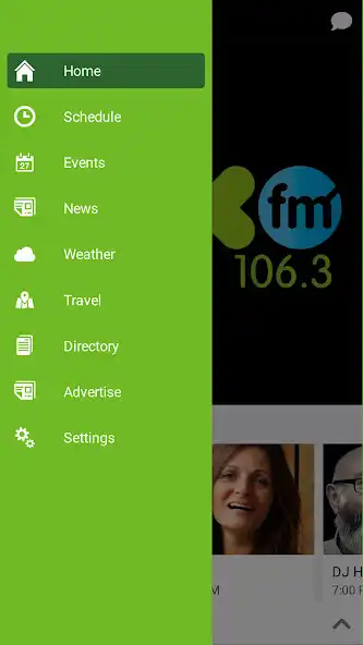 Play MKFM as an online game MKFM with UptoPlay