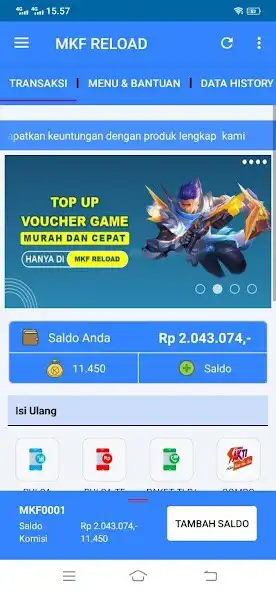 Play MKF RELOAD and enjoy MKF RELOAD with UptoPlay Play MKF RELOAD and enjoy MKF RELOAD with UptoPlay