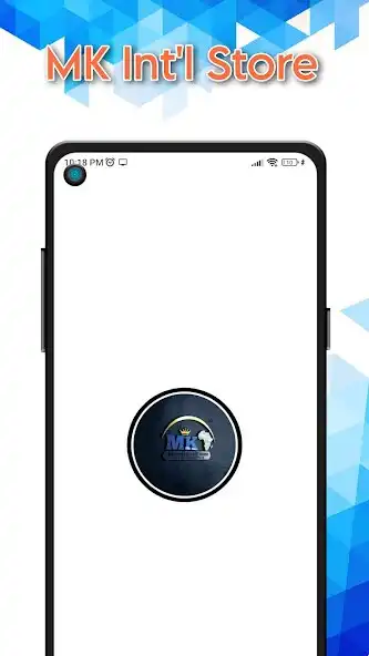 Play Mk Intl Store  and enjoy Mk Intl Store with UptoPlay