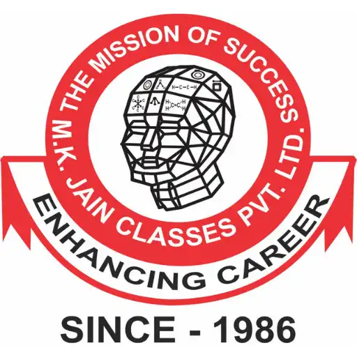 Play M. K. JAIN CLASSES APK Play M. K. JAIN CLASSES APK