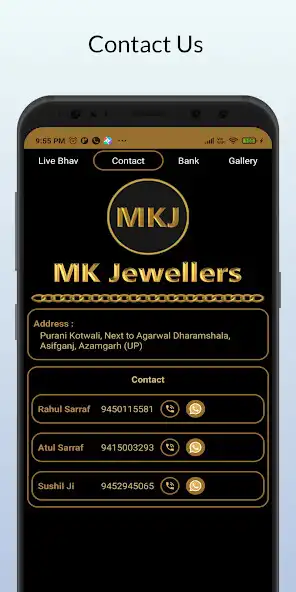 Play MK Jewellers as an online game MK Jewellers with UptoPlay