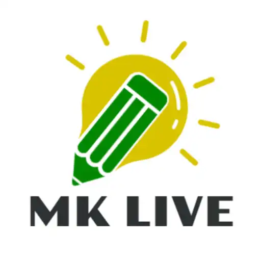 Play MKLIVE One Day Exam APK