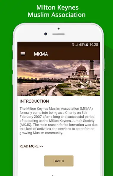 Play MKMA as an online game MKMA with UptoPlay