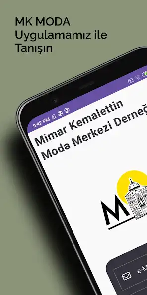 Play MK MODA  and enjoy MK MODA with UptoPlay