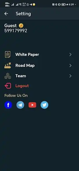 Play MK Network  and enjoy MK Network with UptoPlay