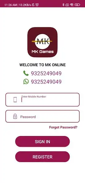 Play MK ONLINE GAMES as an online game MK ONLINE GAMES with UptoPlay