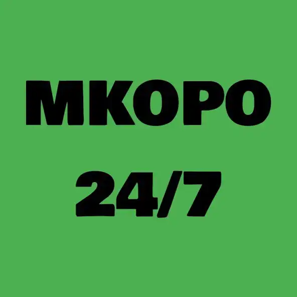 Play MKOPO 24/7  and enjoy MKOPO 24/7 with UptoPlay