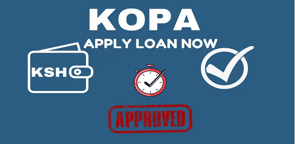 Play Mkopo Loan - Instant Loan App  and enjoy Mkopo Loan - Instant Loan App with UptoPlay