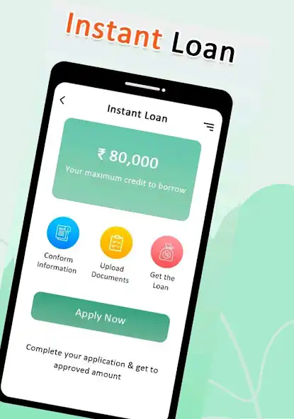 Play Mkopo Loan - Instant Loan App as an online game Mkopo Loan - Instant Loan App with UptoPlay