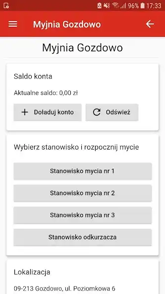 Play MKPAY as an online game MKPAY with UptoPlay