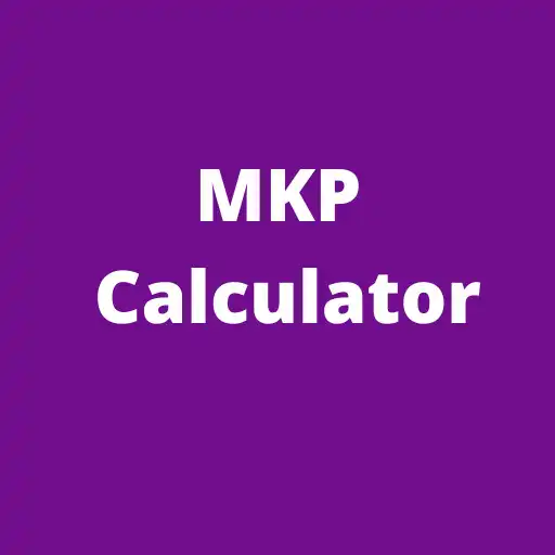 Play MKP calculator APK