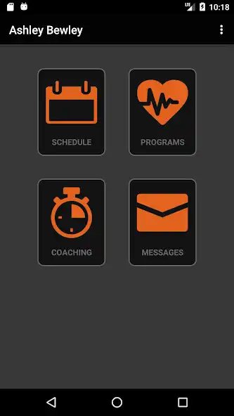 Play MK Personal Coaching as an online game MK Personal Coaching with UptoPlay