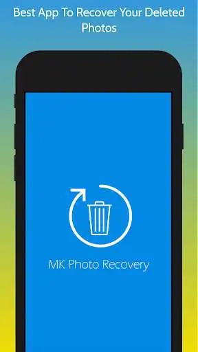 Play MK Photo Recovery - Rootless Photos Recover  and enjoy MK Photo Recovery - Rootless Photos Recover with UptoPlay