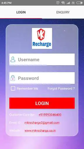 Play MK Recharge  and enjoy MK Recharge with UptoPlay