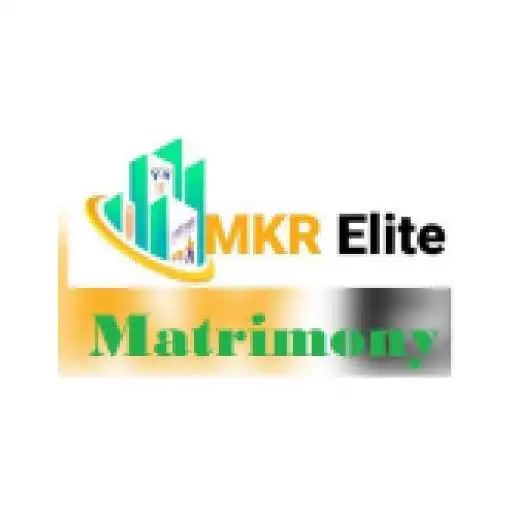 Play MKR Matrimony APK