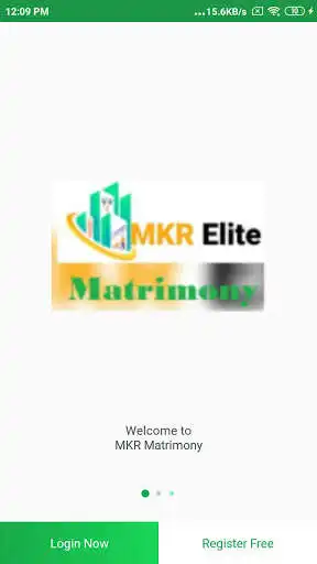 Play MKR Matrimony as an online game MKR Matrimony with UptoPlay