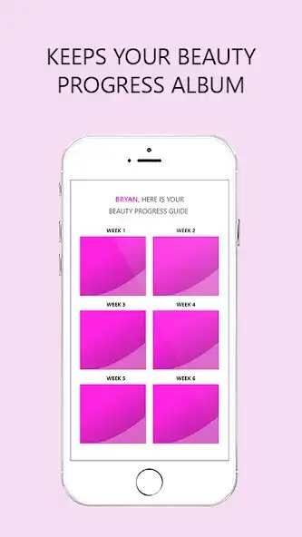 Play MK Secrets Beauty Guide App  and enjoy MK Secrets Beauty Guide App with UptoPlay