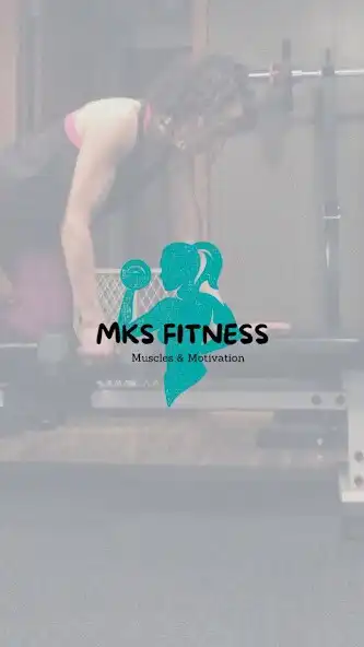 Play MKS Fitness App  and enjoy MKS Fitness App with UptoPlay