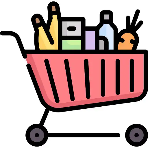 Play mk_shopping APK