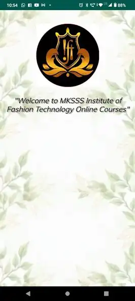 Play MKSSS Institute of Fashion Tec  and enjoy MKSSS Institute of Fashion Tec with UptoPlay