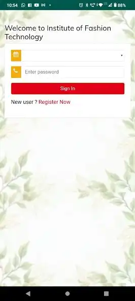 Play MKSSS Institute of Fashion Tec as an online game MKSSS Institute of Fashion Tec with UptoPlay