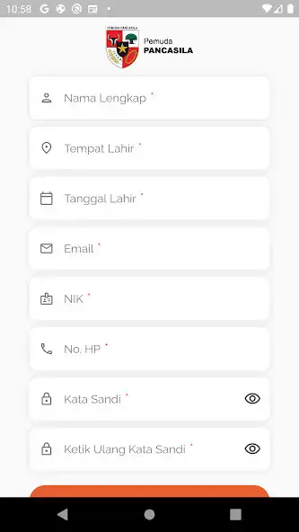 Play M-KTA Pemuda Pancasila as an online game M-KTA Pemuda Pancasila with UptoPlay