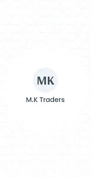 Play M.K Traders  and enjoy M.K Traders with UptoPlay