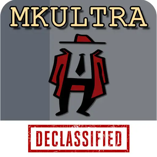 Play MKULTRA Declassified APK Play MKULTRA Declassified APK