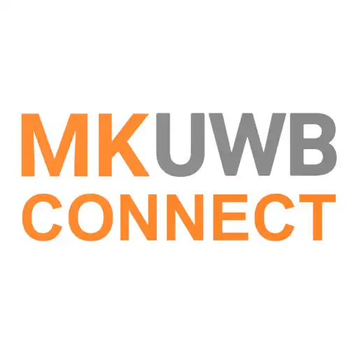 Play MK UWB Connect APK