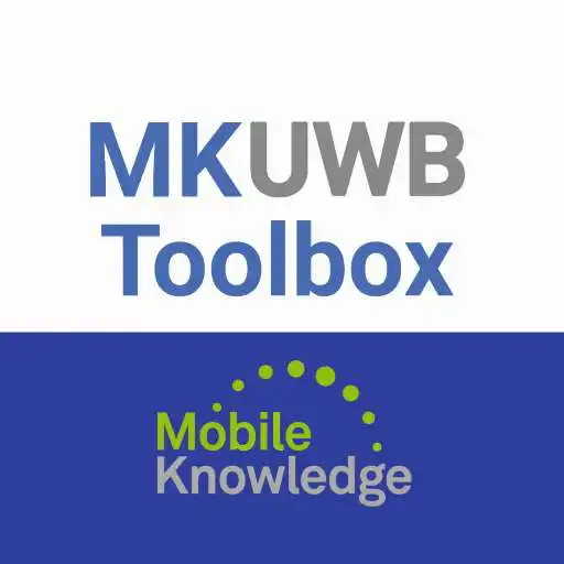 Play MK UWB Toolbox APK