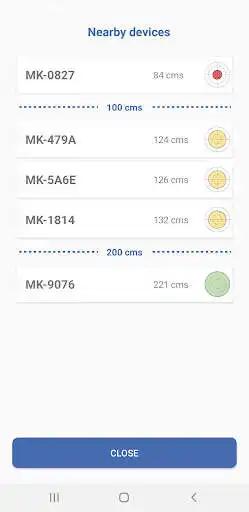 Play MK UWB Toolbox  and enjoy MK UWB Toolbox with UptoPlay