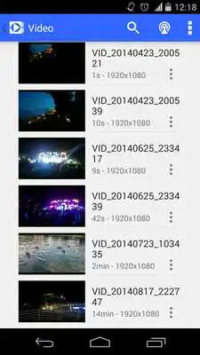 Play MKV Amp Player (MP4, DVD) Play MKV Amp Player (MP4, DVD)