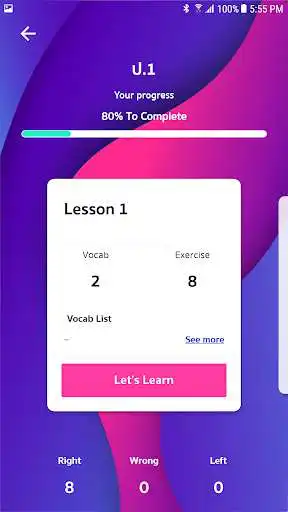 Play MK Vocab  and enjoy MK Vocab with UptoPlay