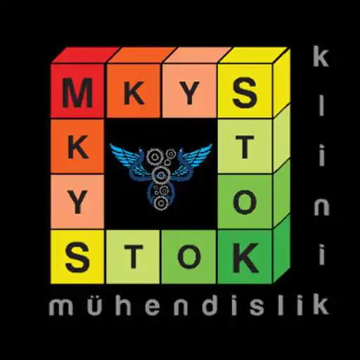 Play Mkys Biyomedikal Cihaz APK