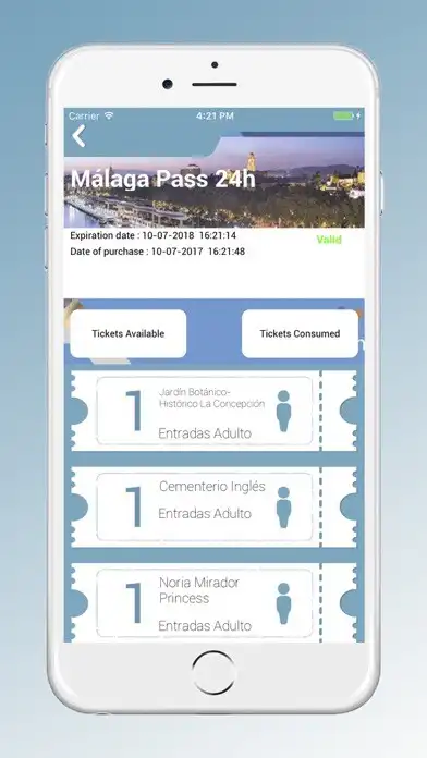 Play Málaga Pass as an online game online Málaga Pass with UptoPlay Play Málaga Pass as an online game Málaga Pass with UptoPlay