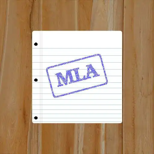 Run free android online MLA Generator APK Run free android online MLA Generator APK