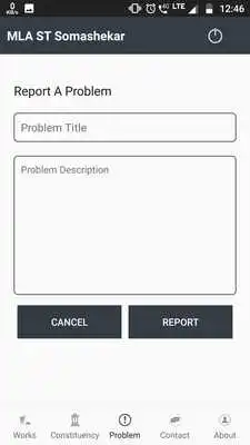 Play MLA - S.T. Somashekar Play MLA - S.T. Somashekar