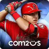 Free play online MLB 9 Innings 18 APK