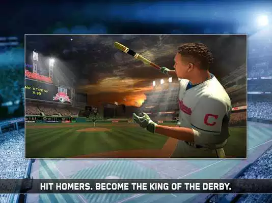 Play MLB Home Run Derby 19 Play MLB Home Run Derby 19